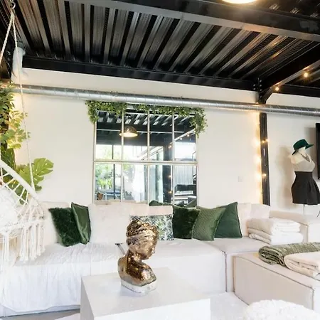 Loft Elegant,spacieux,atypique