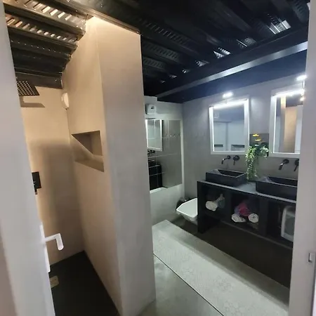 Loft Elegant,spacieux,atypique Villa