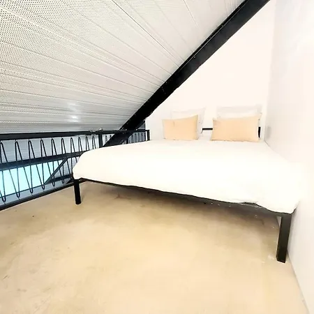 Loft Elegant,spacieux,atypique Villa *