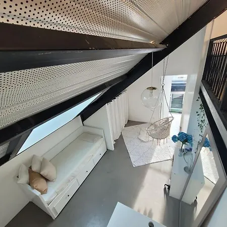 Loft Elegant,spacieux,atypique Villa