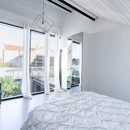 Villa Loft Elegant,spacieux,atypique Colombes (Hauts-de-Seine)