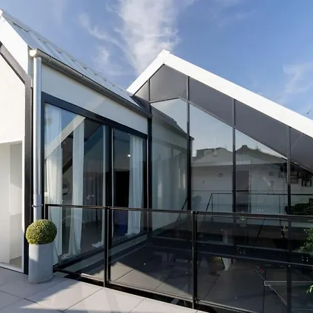 Villa Loft Elegant,spacieux,atypique