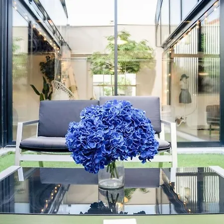 Loft Elegant,spacieux,atypique Villa Colombes (Hauts-de-Seine)