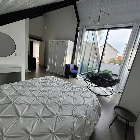 Villa Loft Elegant,spacieux,atypique Colombes (Hauts-de-Seine)