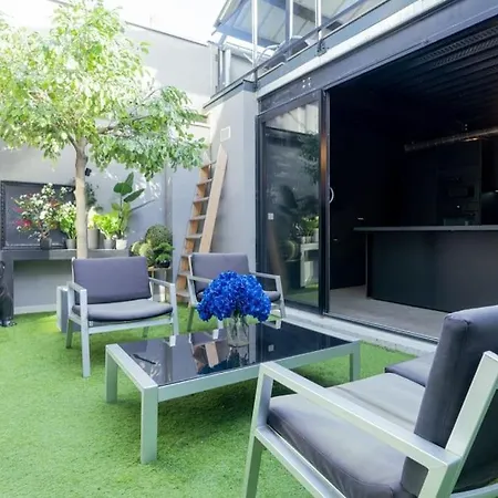 Villa Loft Elegant,spacieux,atypique