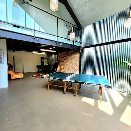 Villa Loft Elegant,spacieux,atypique Colombes (Hauts-de-Seine)